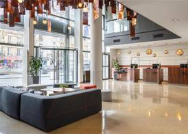 DoubleTree by Hilton Paris Boulogne 3