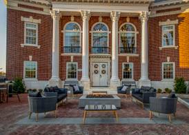 Hampton Inn & Suites Huntington Downtown, Ny 4