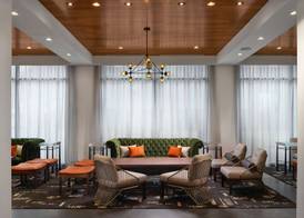 The Landing at Hampton Marina, Tapestry Collection by Hilton 5