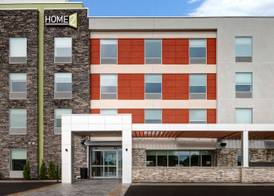 Home2 Suites By Hilton Lincolnshire Chicago 5