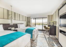 InterContinental Hotels MUSCAT by IHG 2
