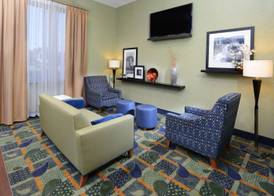 Hampton Inn High Point 5