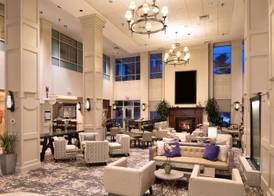Embassy Suites by Hilton Portland Maine 2