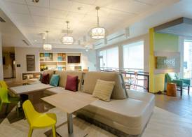 Home2 Suites by Hilton Pflugerville, TX 3
