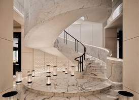 Waldorf Astoria Shanghai Qiantan 4