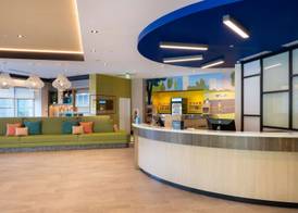 Home2 Suites By Hilton Atlanta Airport College Park 4