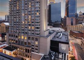 The Lofton Hotel Minneapolis, Tapestry Collection by Hilton 3
