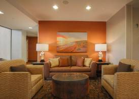 Hampton Inn & Suites Camarillo 5