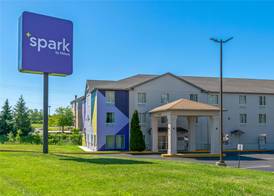 Spark By Hilton Hershey Near The Park 3
