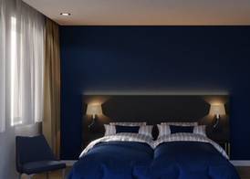 OZO Hotels Antares Amsterdam Schiphol Airport 5