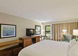 Hampton Inn Mount Dora 2