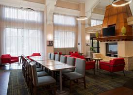 Hampton Inn & Suites Arundel Mills/Baltimore 4