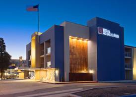 Hilton Garden Inn Los Angeles Marina Del Rey 4