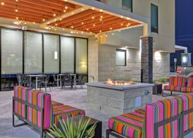 Home2 Suites By Hilton McKinney 4