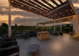 Home2 Suites by Hilton Fort Worth Southwest Cityview 4