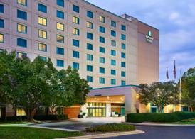 Embassy Suites by Hilton Raleigh Durham Research Triangle 4