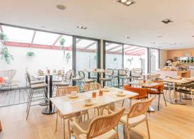 Mercure Président Biarritz Plage 5