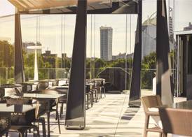 Hilton Tallinn Park 2