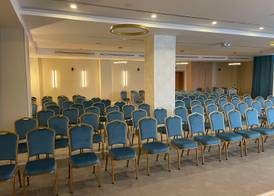 Golden Tulip Opera Alger 5