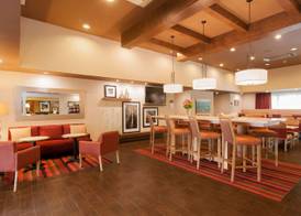 Hampton Inn Brevard 3