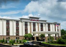 Hampton Inn Philadelphia/Great Valley/Malvern 3