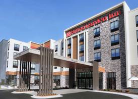 Hilton Garden Inn Bel Air, Md 2