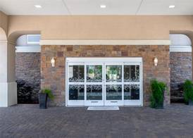 Hampton Inn & Suites Harvey New Orleans Westbank 4