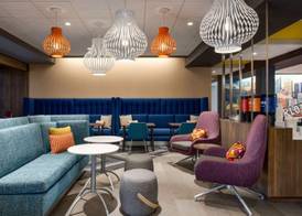 Tru By Hilton Charlotte Tyvola I-77 5