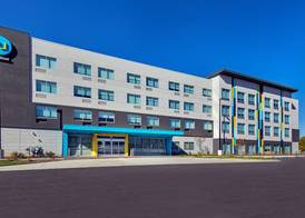 Tru By Hilton Lexington University Medical Center, Ky 2