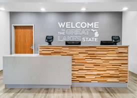 Hampton Inn Detroit/Auburn Hills-North(Great Lakes Crossing) 3