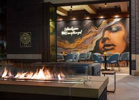 Hotel Nickel Plate Fishers, Tapestry Collection By Hilton 3