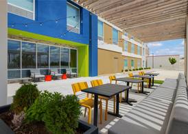 Home2 Suites By Hilton Springfield 4
