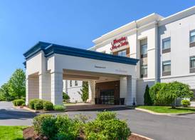 Hampton Inn & Suites Hartford-Manchester 5