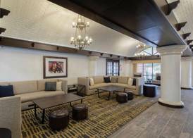Embassy Suites by Hilton Tulsa I-44 5