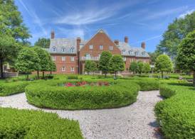 The Founders Inn & Spa Tapestry Collection By Hilton 2