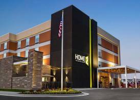 Home2 Suites By Hilton Leesburg, Va 4