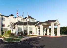 Hilton Garden Inn Kennett Square 4