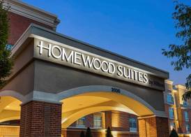Homewood Suites by Hilton Charlottesville, VA 2