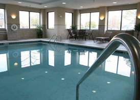 Hampton Inn & Suites Norfolk-Airport 5