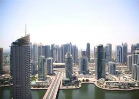Barcelo Residences Dubai Marina 4