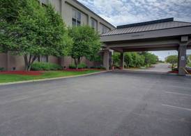 Hampton Inn by Hilton Indianapolis-South 4