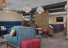 Tru By Hilton Stockbridge 5