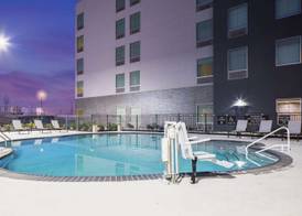 Homewood Suites by Hilton DFW Airport South, TX 5