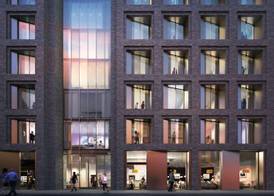 Hampton By Hilton Manchester City, Northern Quarter 2
