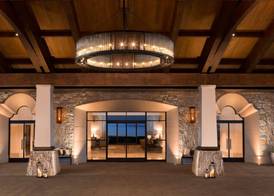 Signia by Hilton La Cantera Resort & Spa 3