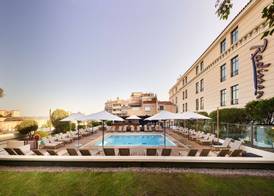 Radisson Blu Hotel Marseille Vieux Port 5