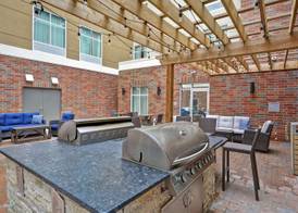 Homewood Suites By Hilton Warren Detroit 3
