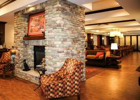 Hampton Inn Matamoras 4