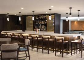 DoubleTree by Hilton Philadelphia Center City 5