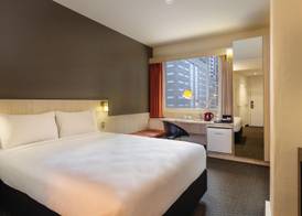 ibis Wellington 5